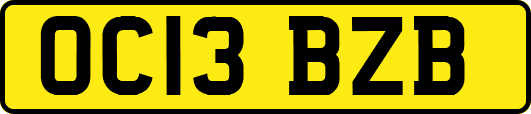 OC13BZB
