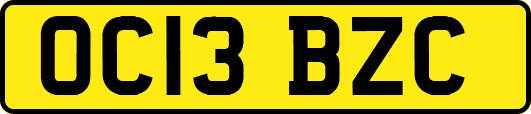 OC13BZC