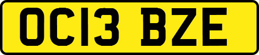OC13BZE