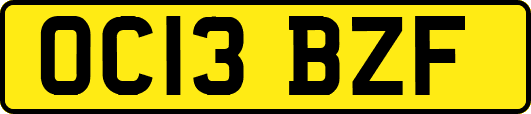 OC13BZF