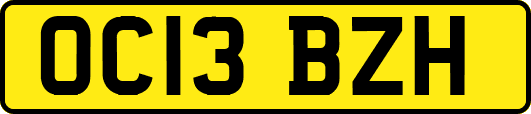 OC13BZH