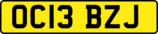 OC13BZJ
