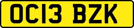 OC13BZK