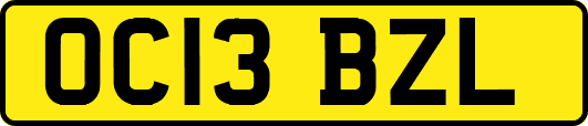 OC13BZL