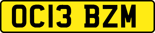 OC13BZM