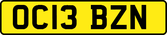 OC13BZN
