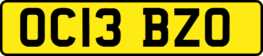 OC13BZO