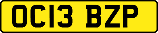 OC13BZP