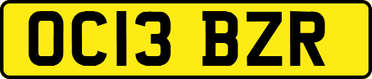 OC13BZR
