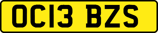 OC13BZS