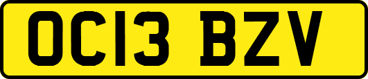 OC13BZV