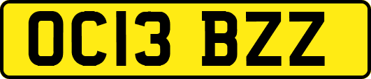 OC13BZZ