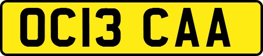 OC13CAA