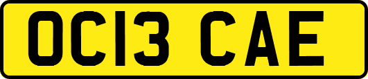 OC13CAE