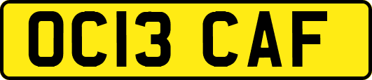 OC13CAF