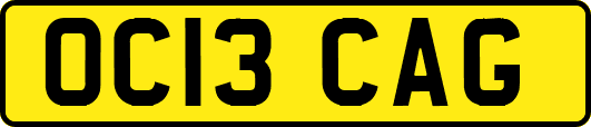 OC13CAG