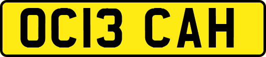 OC13CAH