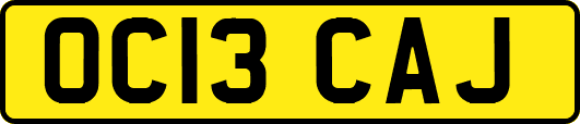 OC13CAJ