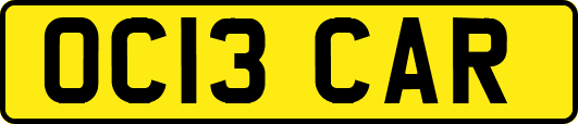 OC13CAR