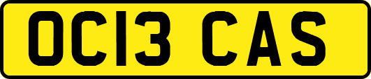 OC13CAS
