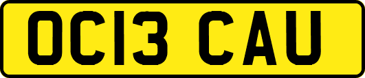 OC13CAU