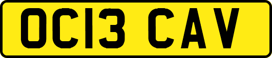 OC13CAV