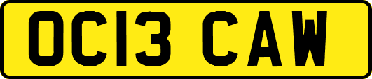 OC13CAW