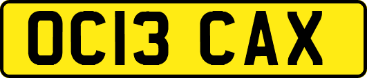 OC13CAX