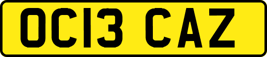 OC13CAZ