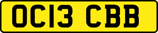 OC13CBB
