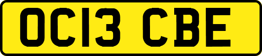 OC13CBE