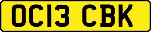 OC13CBK