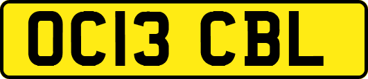 OC13CBL
