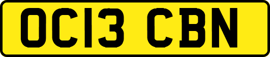 OC13CBN