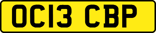 OC13CBP