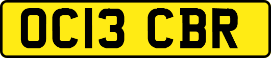OC13CBR