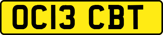 OC13CBT