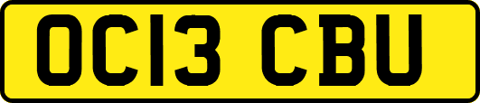 OC13CBU