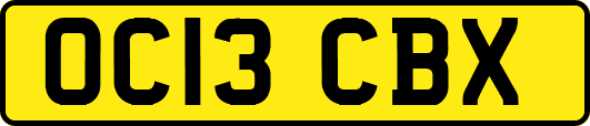 OC13CBX
