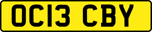 OC13CBY