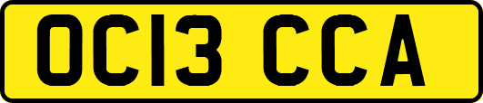 OC13CCA