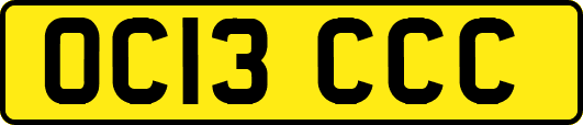 OC13CCC