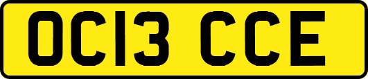 OC13CCE