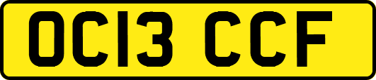 OC13CCF