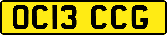 OC13CCG