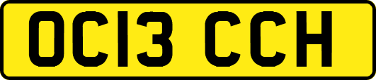 OC13CCH