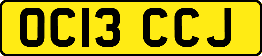OC13CCJ