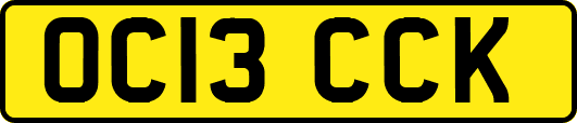OC13CCK