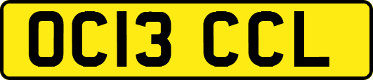 OC13CCL