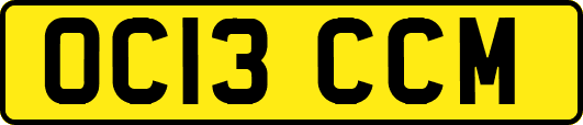 OC13CCM